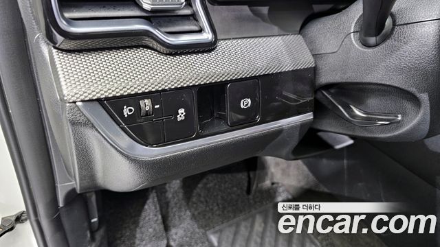 Kia Sportage 2022 — photo 15