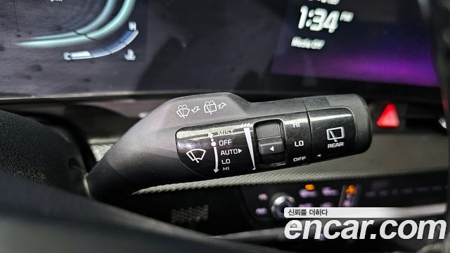 Kia Sportage 2022 — photo 16
