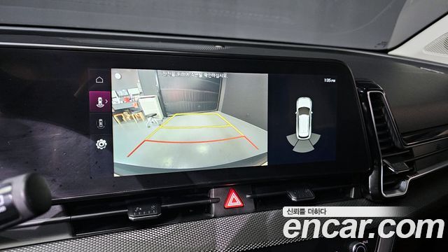 Kia Sportage 2022 — photo 17