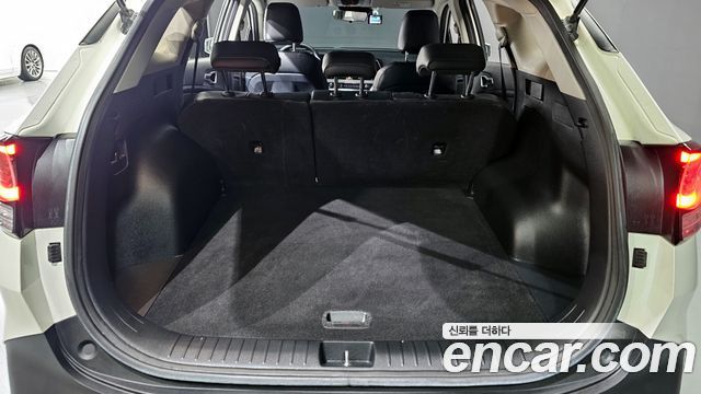 Kia Sportage 2022 — photo 20