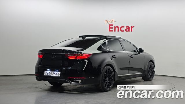 Kia K7 2019 — photo 2