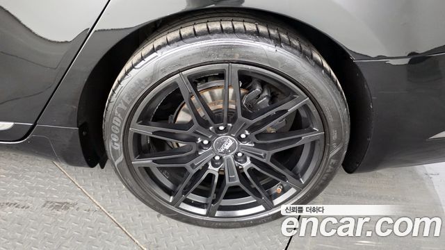 Kia K7 2019 — photo 5