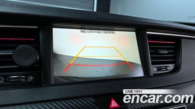 Kia K7 2019 — photo 16