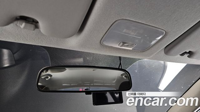 Kia morning 2017 — photo 19