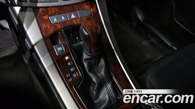 Chevrolet Korea Alpheon 2015 — photo 9