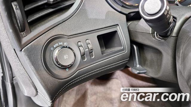 Chevrolet Korea Alpheon 2015 — photo 15
