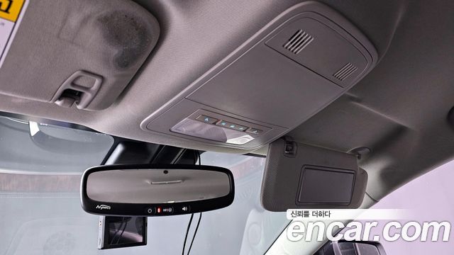 Chevrolet Korea Alpheon 2015 — photo 18