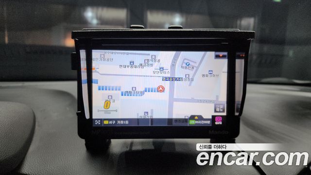 Chevrolet Korea Trax 2019 — photo 14