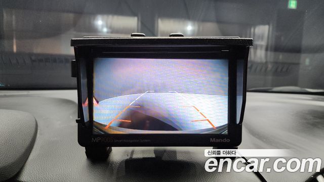 Chevrolet Korea Trax 2019 — photo 15