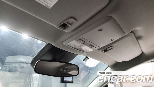 Chevrolet Korea Trax 2019 — photo 17