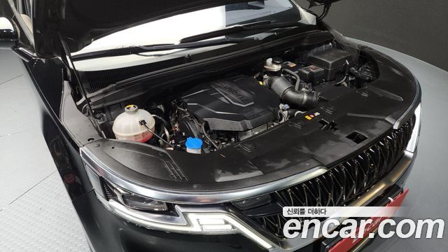 Kia Canival 2021 — photo 6