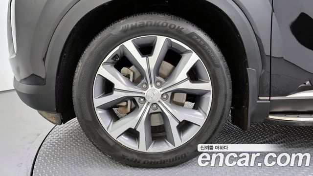 Hyundai Palisade 2022 — photo 5