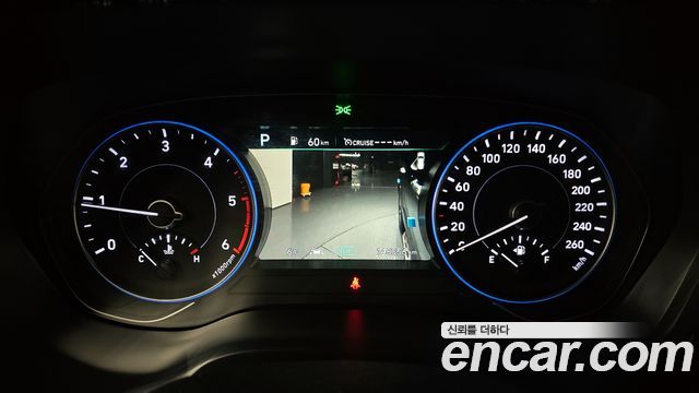 Hyundai Palisade 2022 — photo 8
