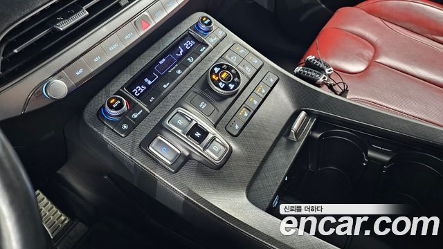 Hyundai Palisade 2022 — photo 9