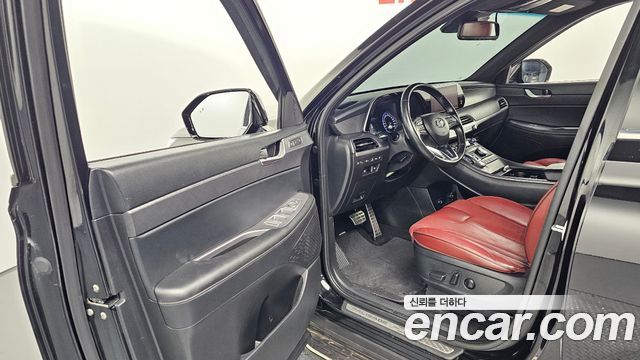 Hyundai Palisade 2022 — photo 10