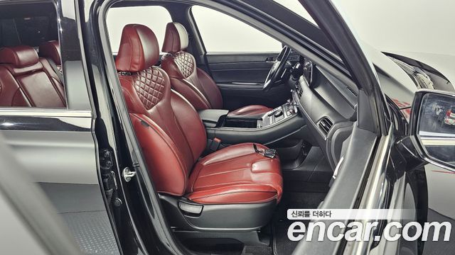 Hyundai Palisade 2022 — photo 12