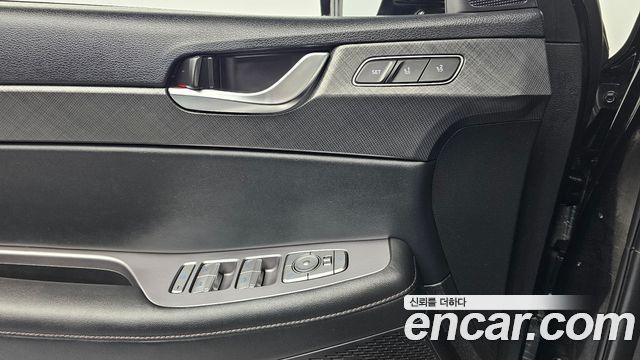 Hyundai Palisade 2022 — photo 13