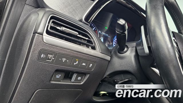Hyundai Palisade 2022 — photo 14