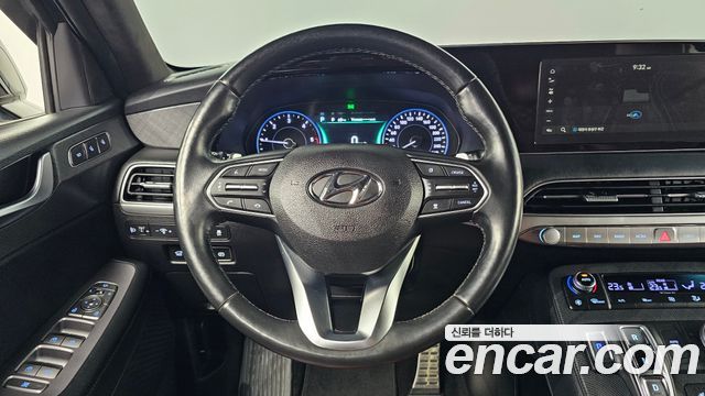 Hyundai Palisade 2022 — photo 15