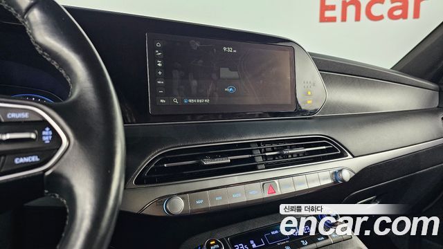 Hyundai Palisade 2022 — photo 16