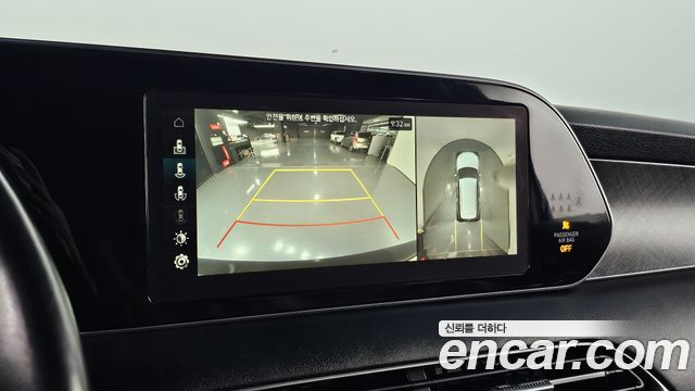 Hyundai Palisade 2022 — photo 17