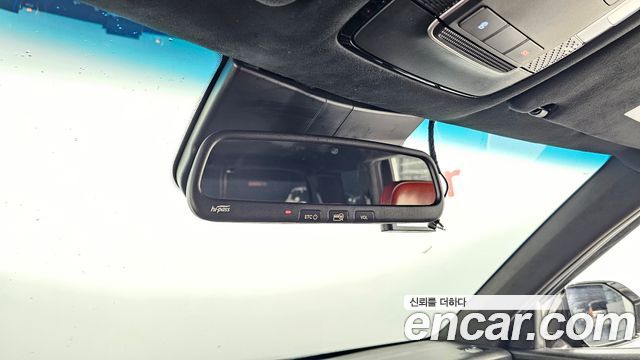 Hyundai Palisade 2022 — photo 18