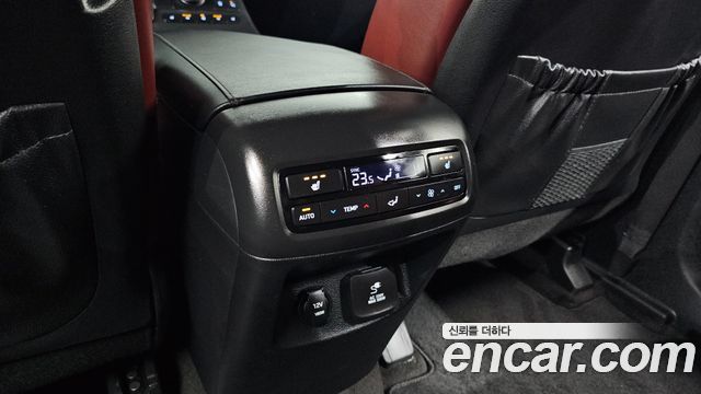 Hyundai Palisade 2022 — photo 19