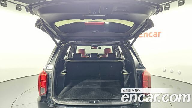 Hyundai Palisade 2022 — photo 20