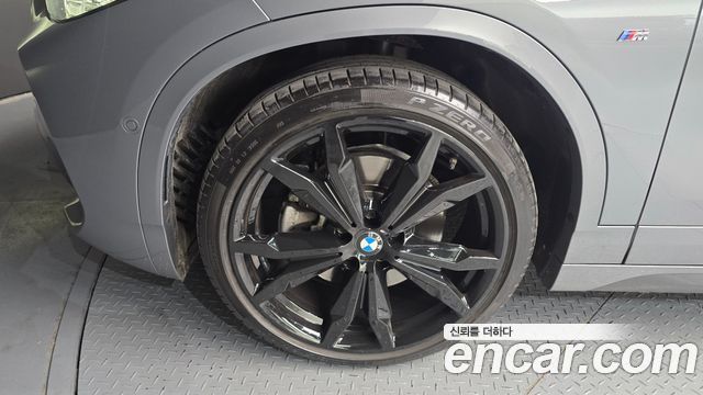 BMW X2 (F39) 2023 — photo 5