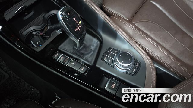 BMW X2 (F39) 2023 — photo 9