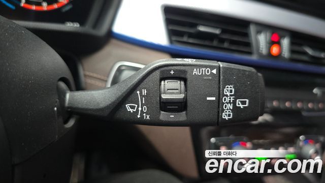 BMW X2 (F39) 2023 — photo 15