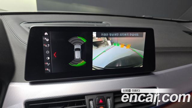 BMW X2 (F39) 2023 — photo 17