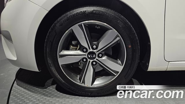 Kia K3 2018 — photo 5