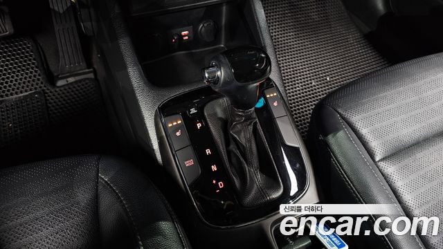 Kia K3 2018 — photo 9