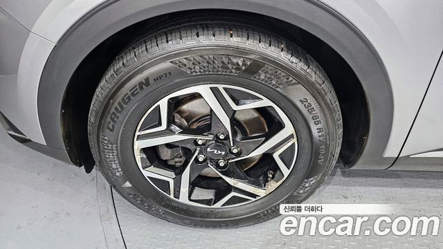 Kia Sportage 2022 — photo 5