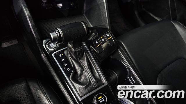 Kia Sportage 2022 — photo 9