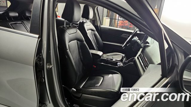 Kia Sportage 2022 — photo 12