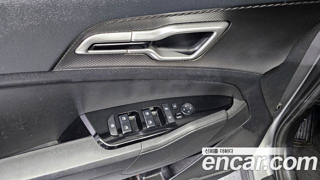 Kia Sportage 2022 — photo 14
