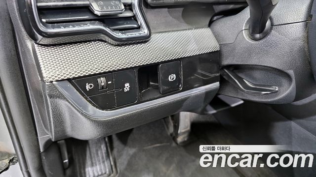 Kia Sportage 2022 — photo 15