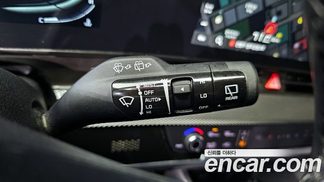 Kia Sportage 2022 — photo 16