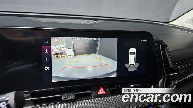 Kia Sportage 2022 — photo 17