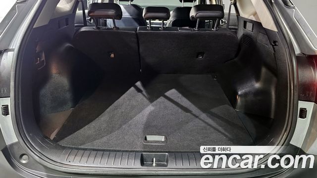 Kia Sportage 2022 — photo 20