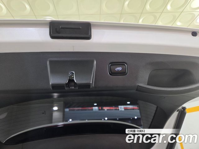 Hyundai Tucson 2024 — photo 11