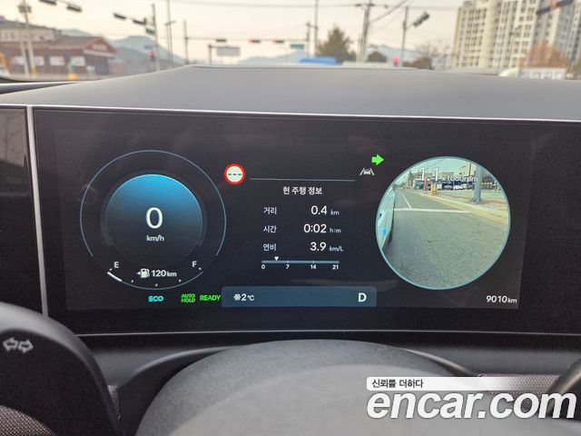 Hyundai Tucson 2024 — photo 13