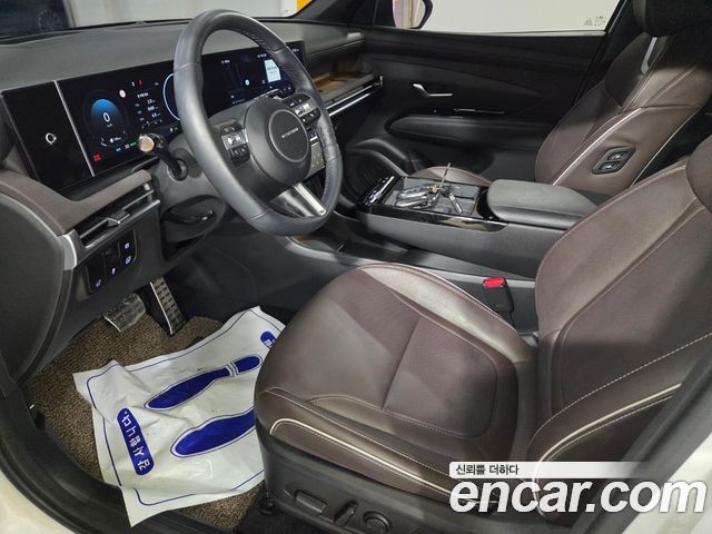 Hyundai Tucson 2024 — photo 15