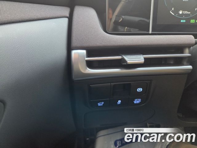 Hyundai Tucson 2024 — photo 17