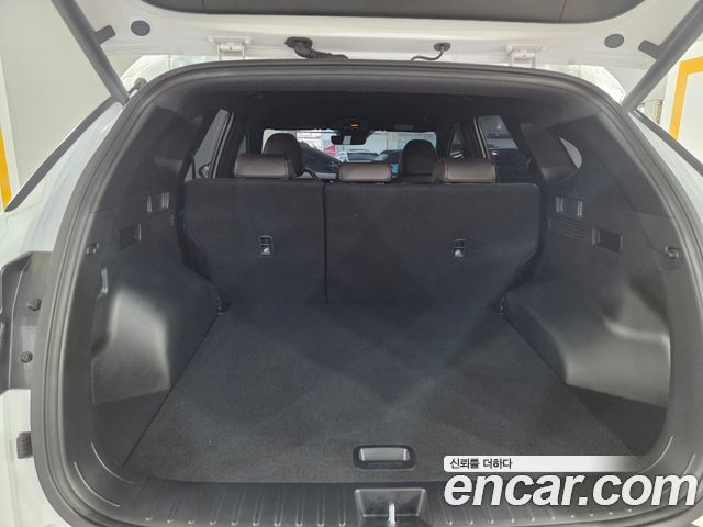 Hyundai Tucson 2024 — photo 19