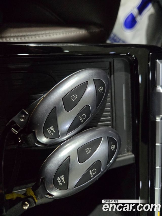 Hyundai Tucson 2024 — photo 20