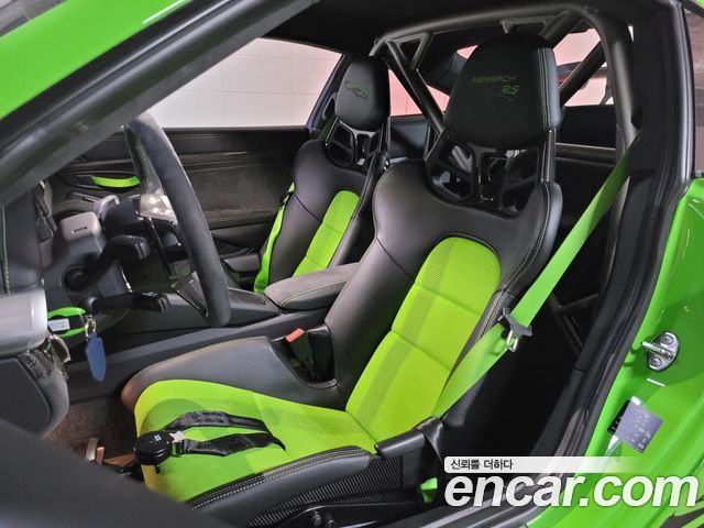 Porsche 911 2019 — photo 12