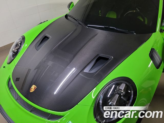 Porsche 911 2019 — photo 17